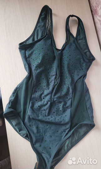 Купальник женский новый 3шт 42, 44