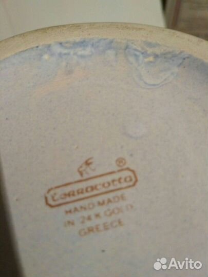 Греческая керамика