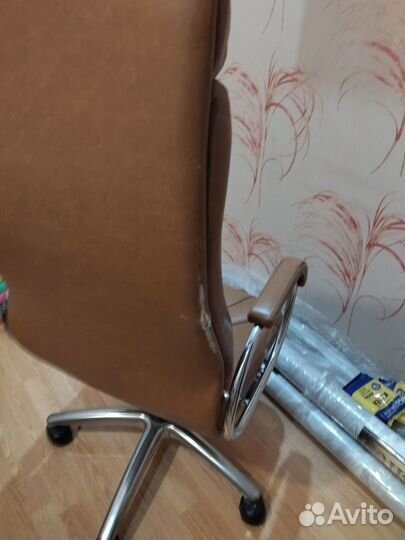 Стул руководителя (компьютерный)