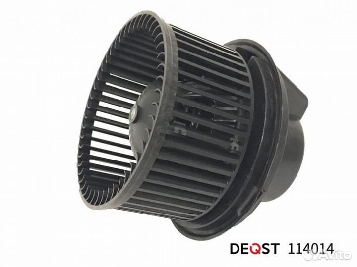 Вентилятор отопителя ford focus ii (da ) хэтчбэк 1