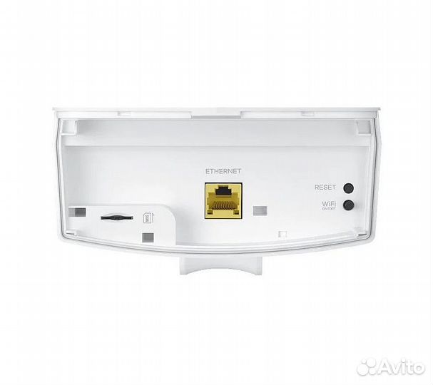 Модем Zyxel LTE7240-M403, уличный