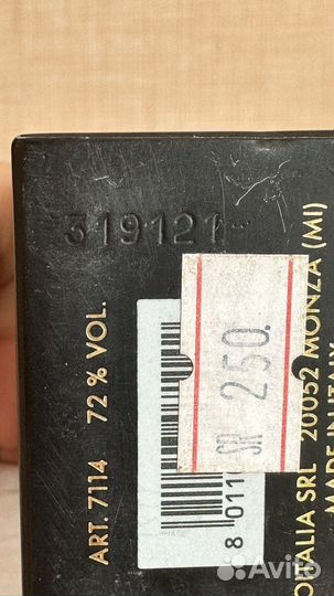 Sicily Dolce Gabbana 50 мл, оригинал