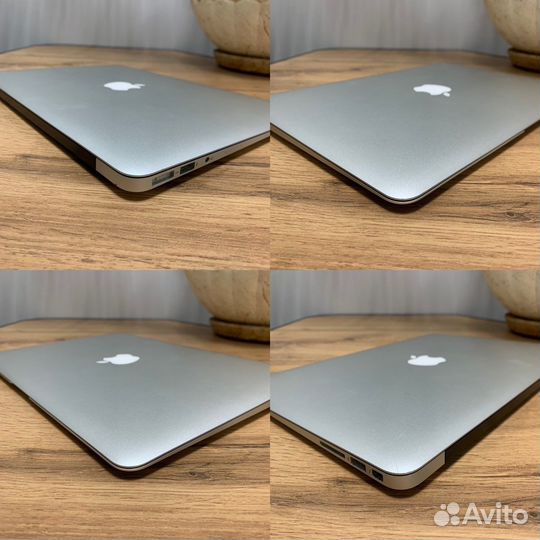 MacBook Air 13 2017 i5 128gb