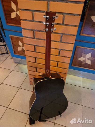 Акустическая гитара yamaha f730s