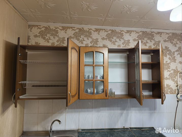 Кухонный гарнитур бу