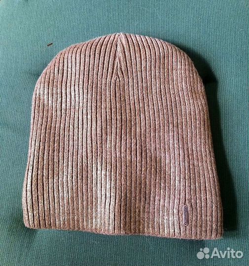 Шапка женская