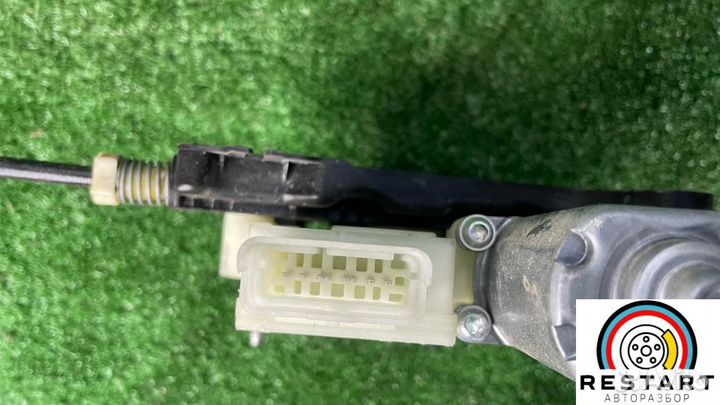 Стеклоподъемник электрический передний правый LADA