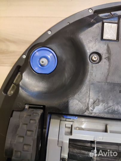 Робот пылесос irobot roomba 630