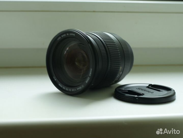 Объектив для nikon