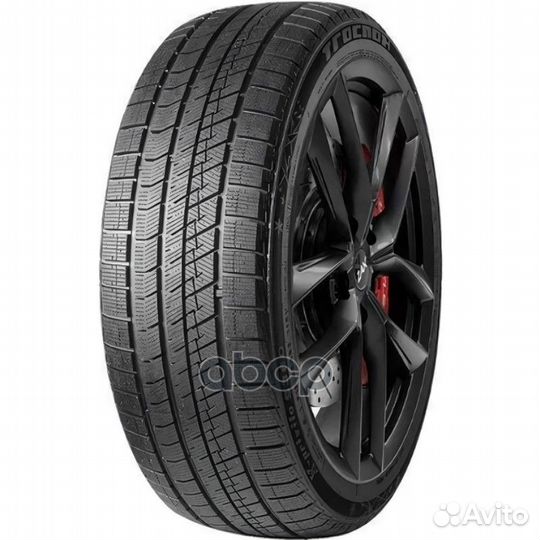 Tracmax X-Privilo S360 255/50 R20