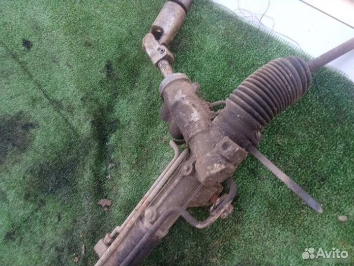 Рулевая рейка Chrysler Voyager 3