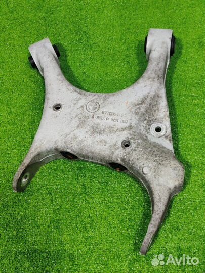 Рычаг задний правый Bmw X6M F86 2018