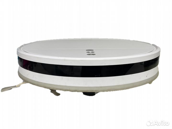 Робот пылесос Dreame F9 на запчасти