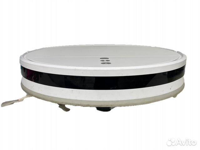 Робот пылесос Dreame F9 на запчасти