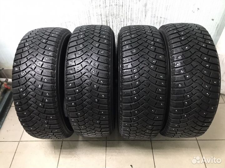 Michelin X-Ice North 225/60 R17