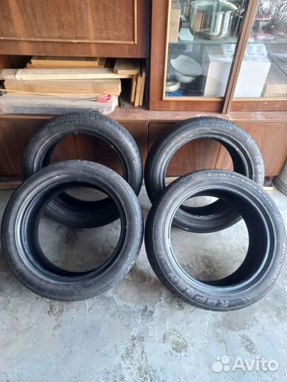 Kapsen ComfortMax S801 205/50 R16