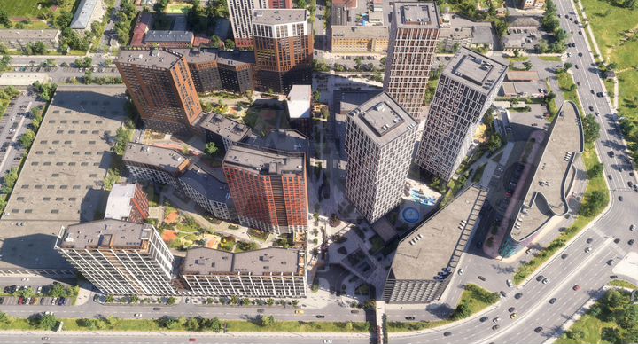 Торговая площадь, 143.1 м²