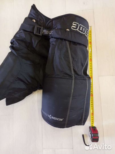 Детская хоккейная форма