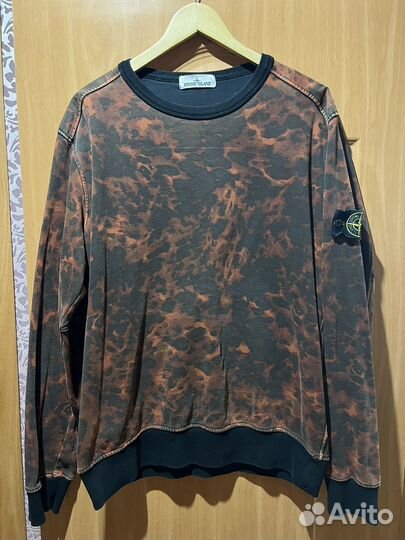 Свитшот Stone Island