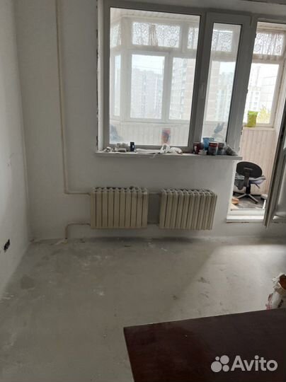 Батареи чугунные 4 штуки