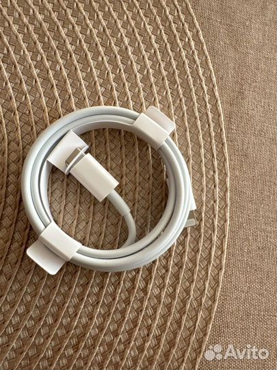 Провод lightning Usb