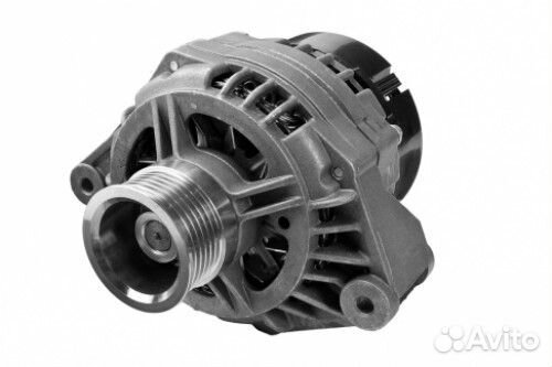 Генератор ваз Лада Гранта, Калина, Приора / 14В 14