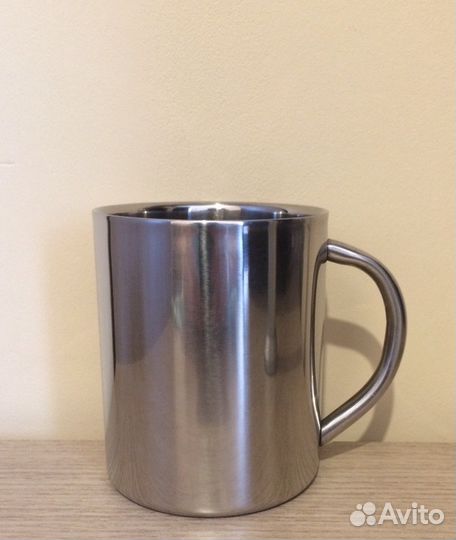 Термо кружка