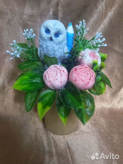 Подарок, букет учителю на 1 сентября