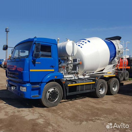 Бетон M250