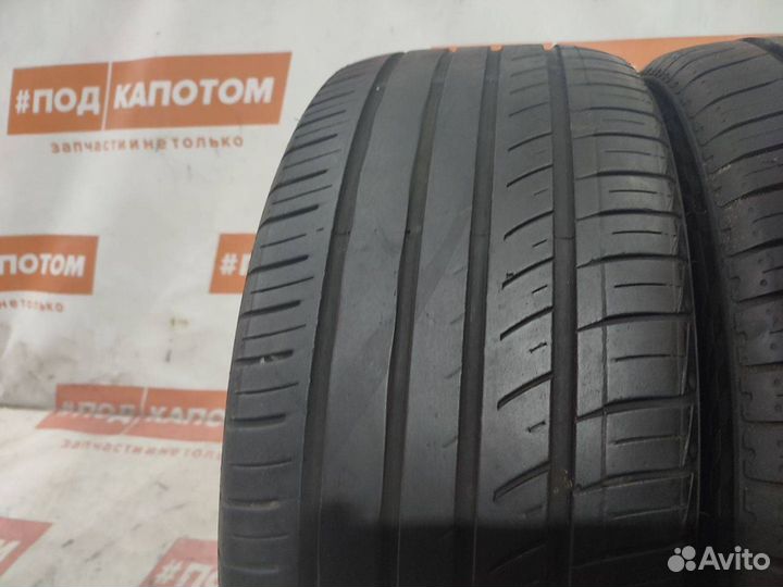 RoadX RXMotion U11 235/45 R18