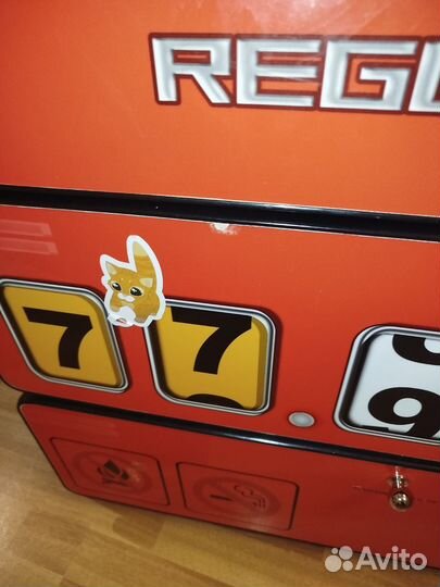 Комод детский