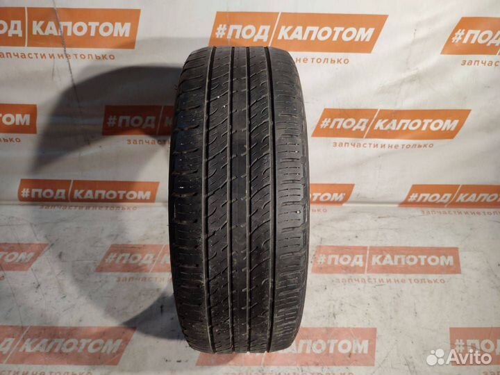 Kumho Crugen Premium KL33 225/55 R18