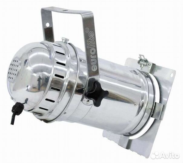 Прожекторы по 300W 6шт Par 56 Long AL Светомузыка