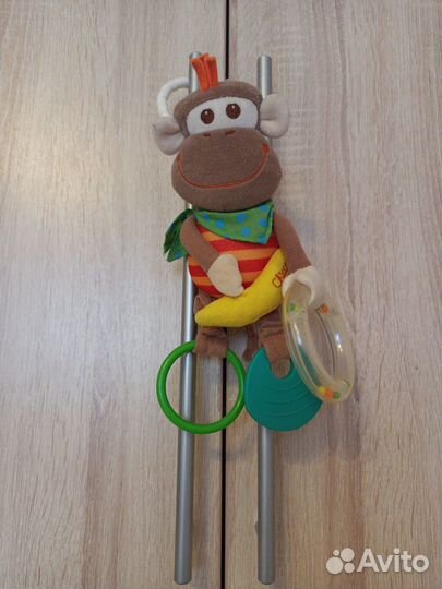Подвесная игрушка