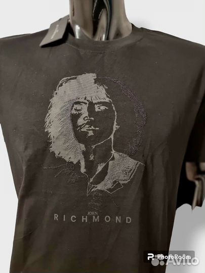 Футболка John richmond оригинал