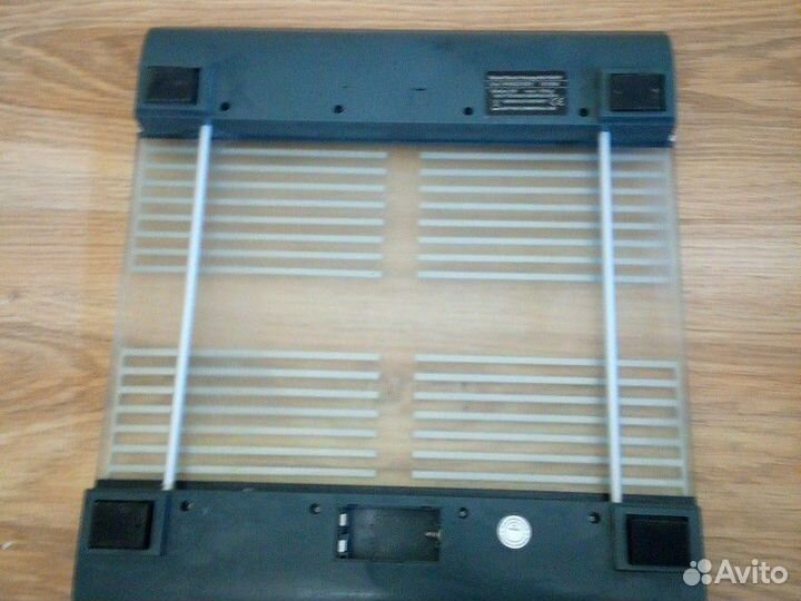 Напольные весы