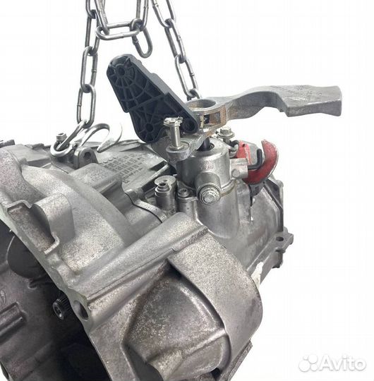 VAG МКПП A3 8V 2013-2020 0AJ300041G
