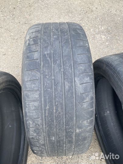 Nexen N Blue HD 235/45 R18