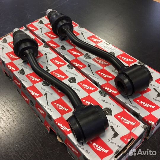 Стойка перед стабилиз-ра jeep wrangler (JK) (2006