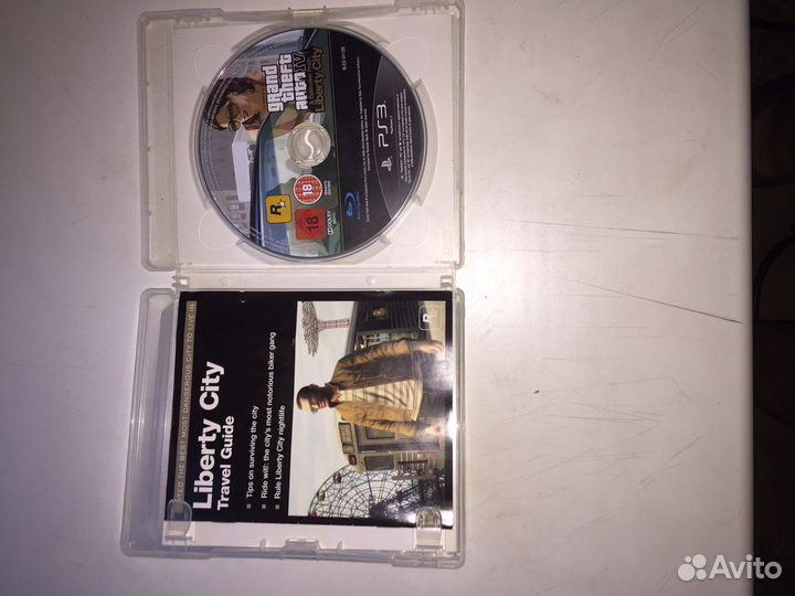 Игры на playstation 3