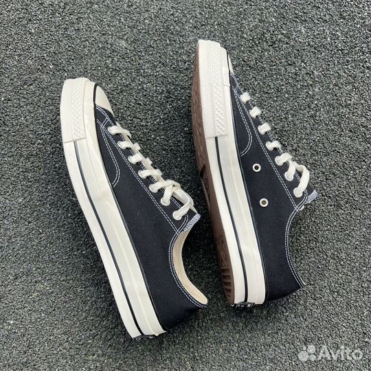 Кеды Converse chuck 70 оригинал (много размеров)