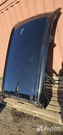 Крыша BMW X5 G05 2021 8497695