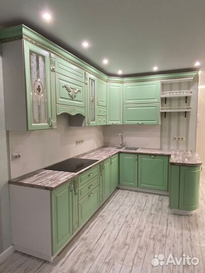 Мебель для кухни