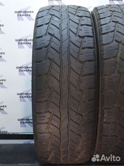 Nankang FT-7 275/65 R17 115S