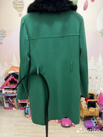 Пальто женское pennyblack 46