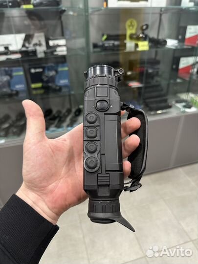 Тепловизор Pulsar Helion XQ38F