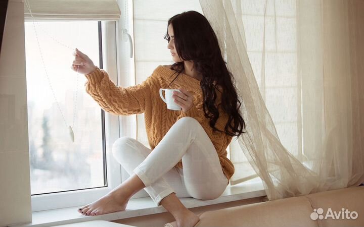 Производство окон