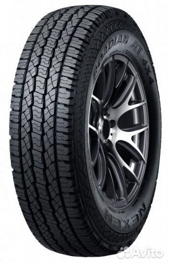 Nexen Roadian AT 4X4 RA7 265/65 R17 112T