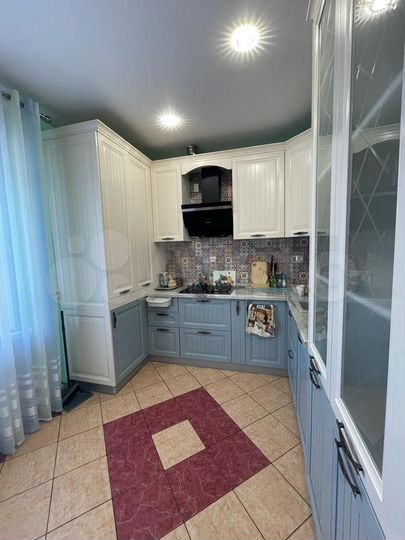 Дом 98,3 м² на участке 20 сот.