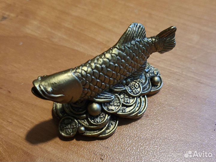 Арована на деньгах